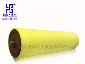 托輥的基本概念與類型！